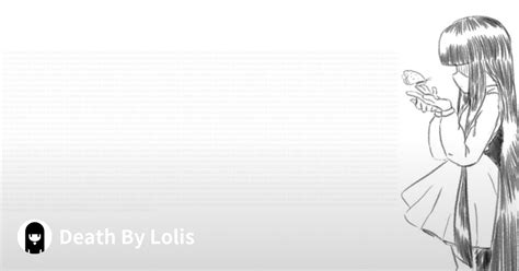 lost life fan box|Death By Lolis｜pixivFANBOX.